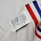 Camisa Retrô Seleção França 2020/20 Away Camisas de Futebol