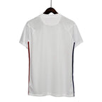 Camisa Retrô Seleção França 2020/20 Away Camisas de Futebol