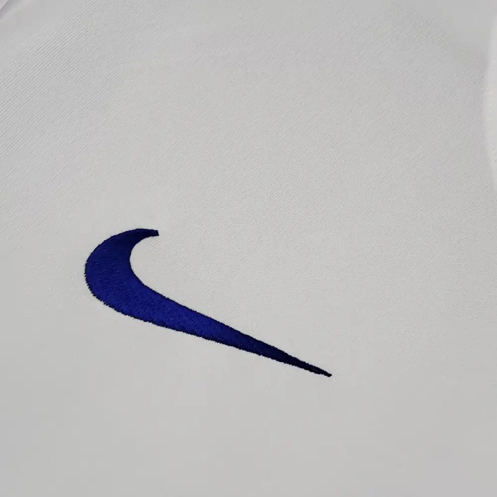 Camisa Retrô Seleção França 2020/20 Away Camisas de Futebol