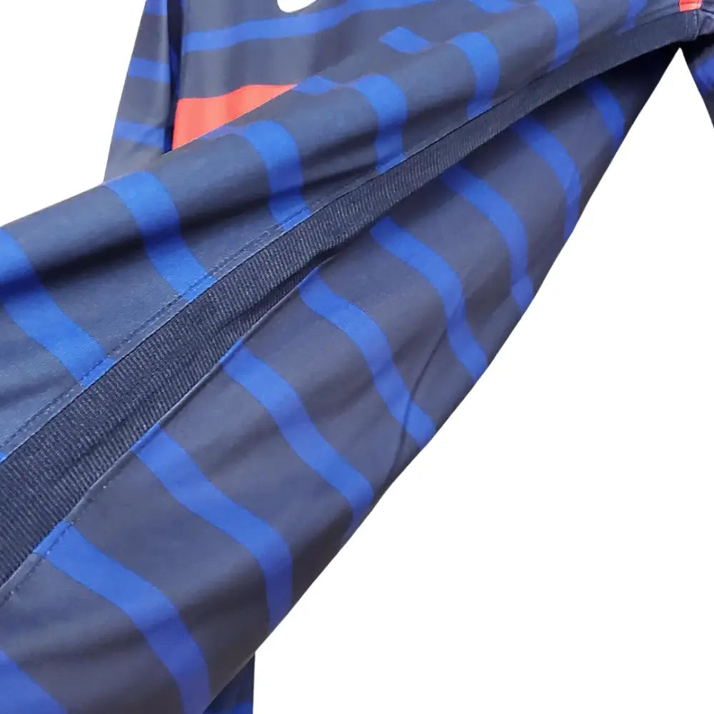 Camisa Retrô Seleção França 2020/20 Home Camisas de Futebol