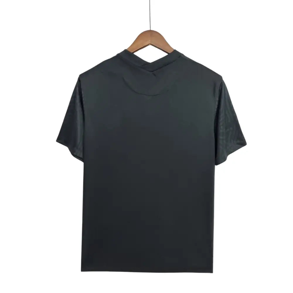 Camisa Retrô Seleção França 2020/22 Away Camisas de Futebol