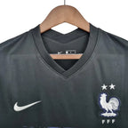 Camisa Retrô Seleção França 2020/22 Away Camisas de Futebol