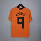 Camisa Retrô Seleção Holanda 2010/10 Home Camisas de Futebol