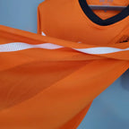 Camisa Retrô Seleção Holanda 2010/10 Home Camisas de Futebol