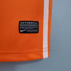 Camisa Retrô Seleção Holanda 2010/10 Home Camisas de Futebol