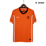 Camisa Retrô Seleção Holanda 2010/10 Home