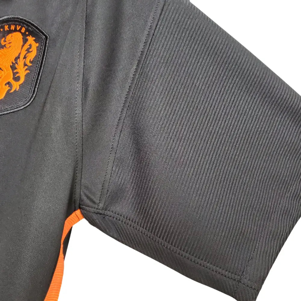 Camisa Retrô Seleção Holanda 2020/20 Away Camisas de Futebol