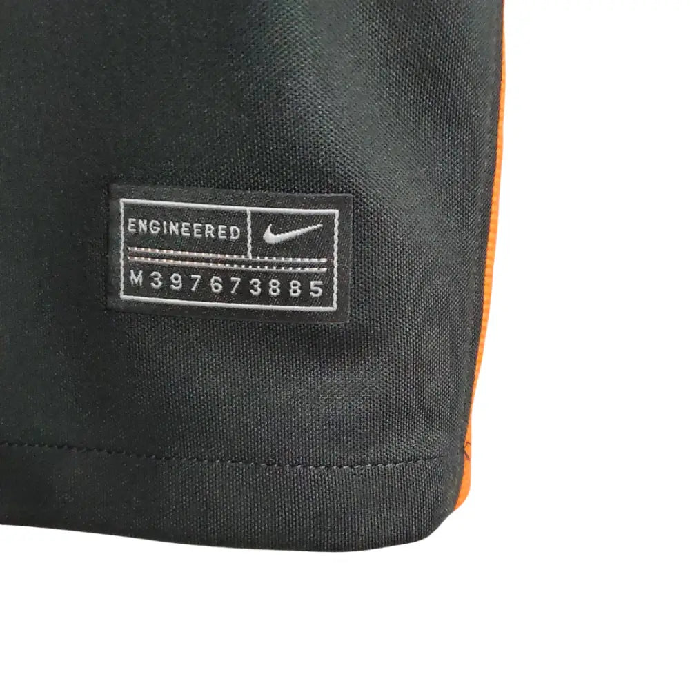 Camisa Retrô Seleção Holanda 2020/20 Away Camisas de Futebol