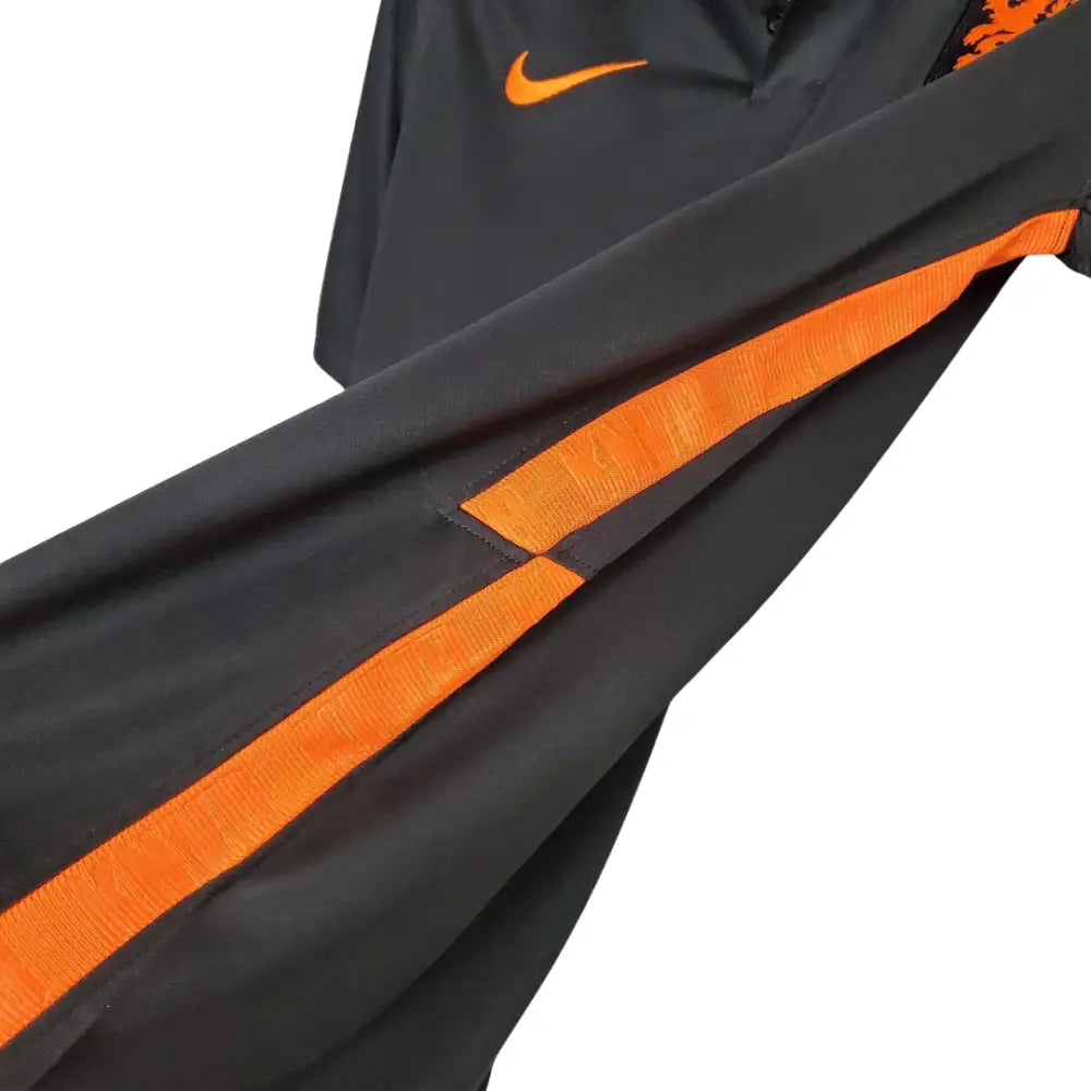 Camisa Retrô Seleção Holanda 2020/20 Away Camisas de Futebol