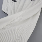 Camisa Retrô Seleção Inglaterra 2000/00 Home Camisas de Futebol