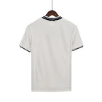 Camisa Retrô Seleção Inglaterra 2000/00 Home Camisas de Futebol