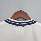 Camisa Retrô Seleção Inglaterra 2000/00 Home Camisas de Futebol