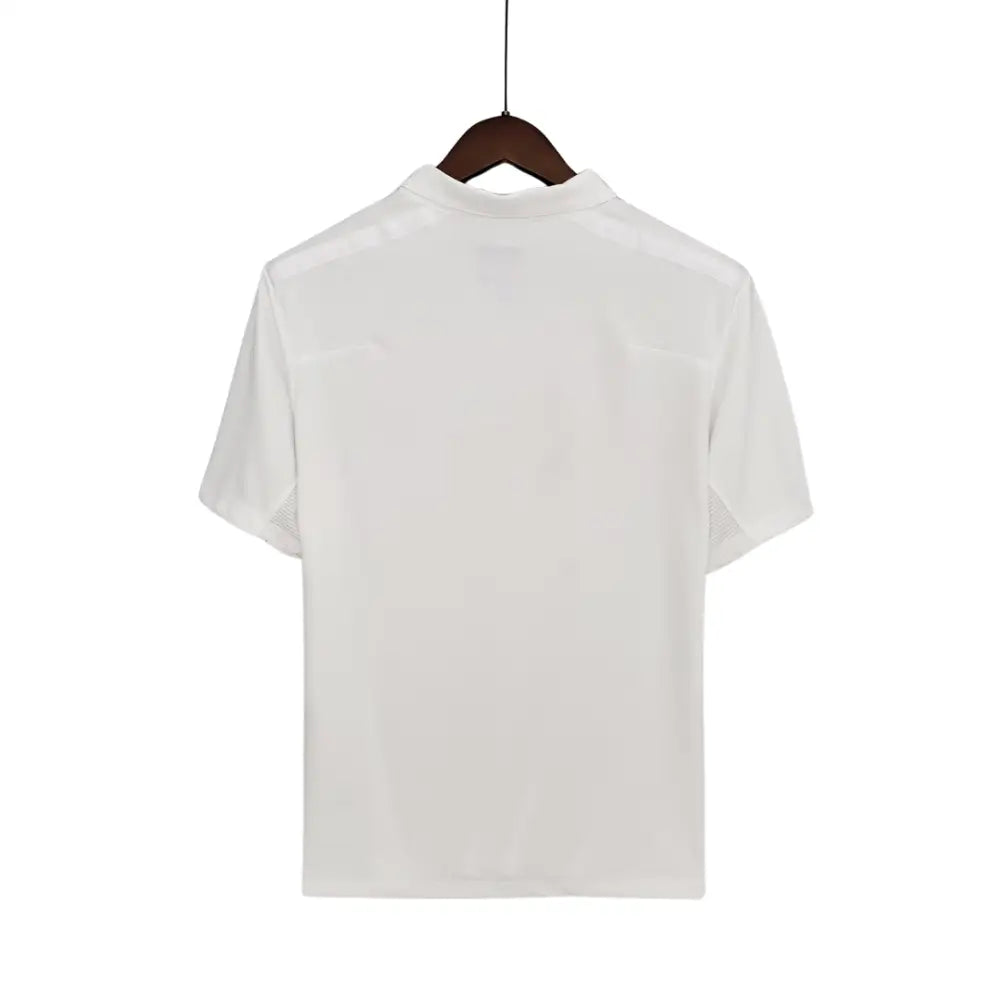 Camisa Retrô Seleção Inglaterra 2010/10 Home Camisas de Futebol
