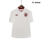 Camisa Retrô Seleção Inglaterra 2012/12 Home Camisas de Futebol