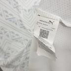 Camisa Retrô Seleção Itália 2020/20 Away Camisas de Futebol