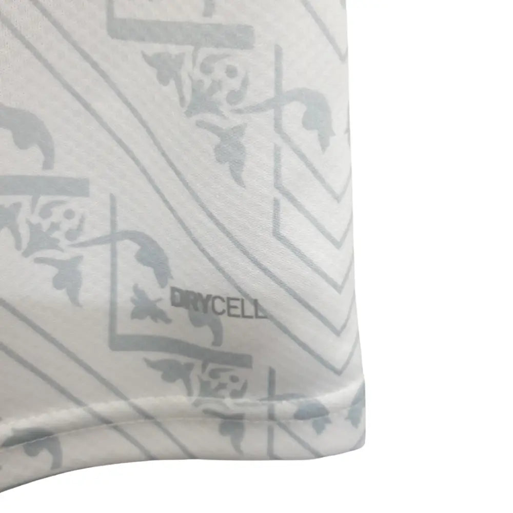 Camisa Retrô Seleção Itália 2020/20 Away Camisas de Futebol