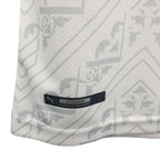 Camisa Retrô Seleção Itália 2020/20 Away Camisas de Futebol