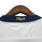 Camisa Retrô Seleção Itália 2020/20 Away Camisas de Futebol