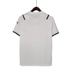 Camisa Retrô Seleção Itália 2020/21 Away Camisas de Futebol