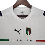 Camisa Retrô Seleção Itália 2020/21 Away Camisas de Futebol