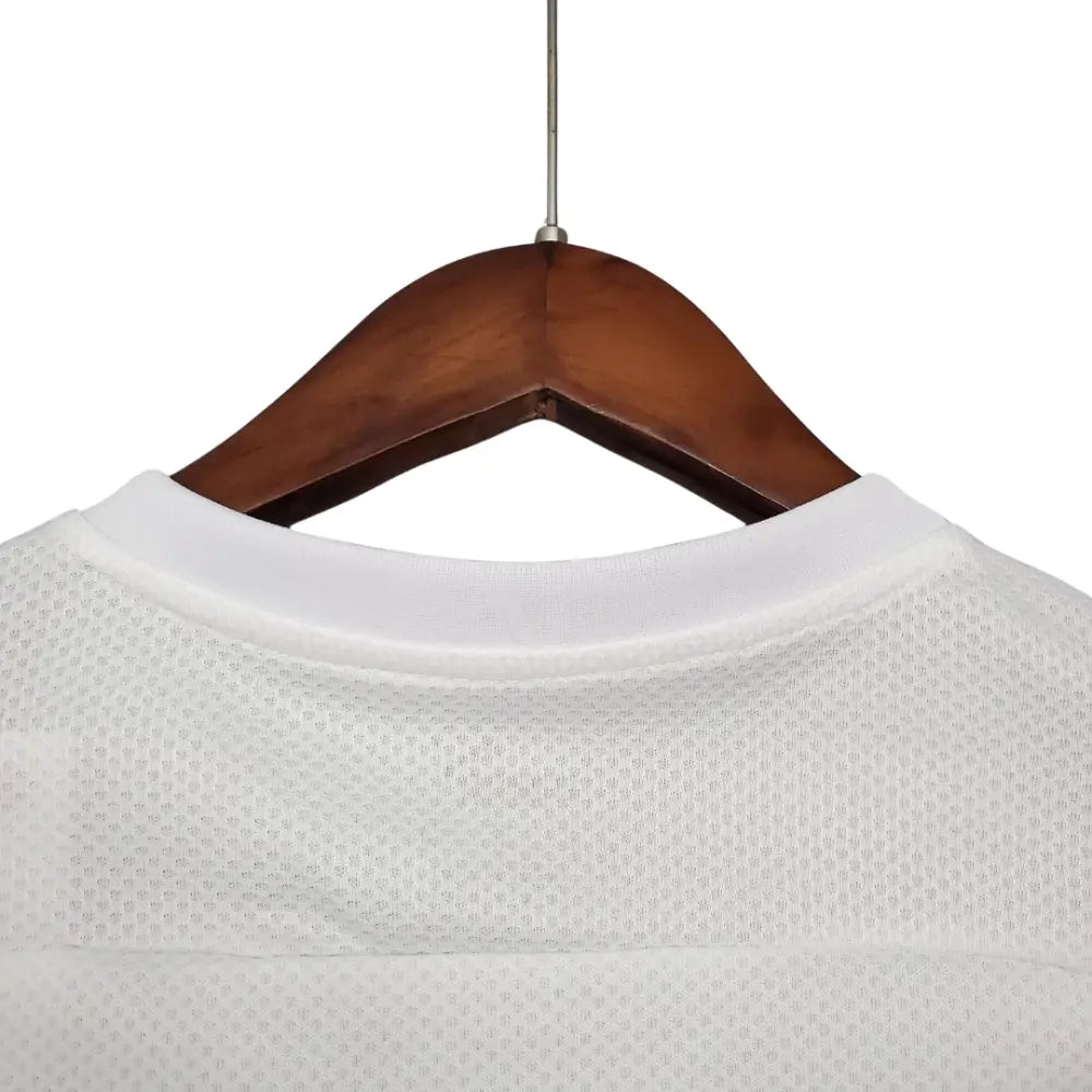 Camisa Retrô Seleção Itália 2020/21 Away Camisas de Futebol