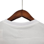 Camisa Retrô Seleção Itália 2020/21 Away Camisas de Futebol
