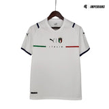 Camisa Retrô Seleção Itália 2020/21 Away