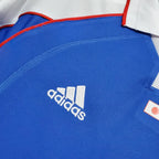 Camisa Retrô Seleção Japão 2000/00 Home Camisas de Futebol