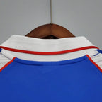 Camisa Retrô Seleção Japão 2000/00 Home Camisas de Futebol
