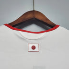 Camisa Retrô Seleção Japão 2006/06 Away Camisas de Futebol