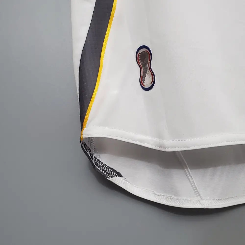 Camisa Retrô Seleção Japão 2006/06 Away Camisas de Futebol