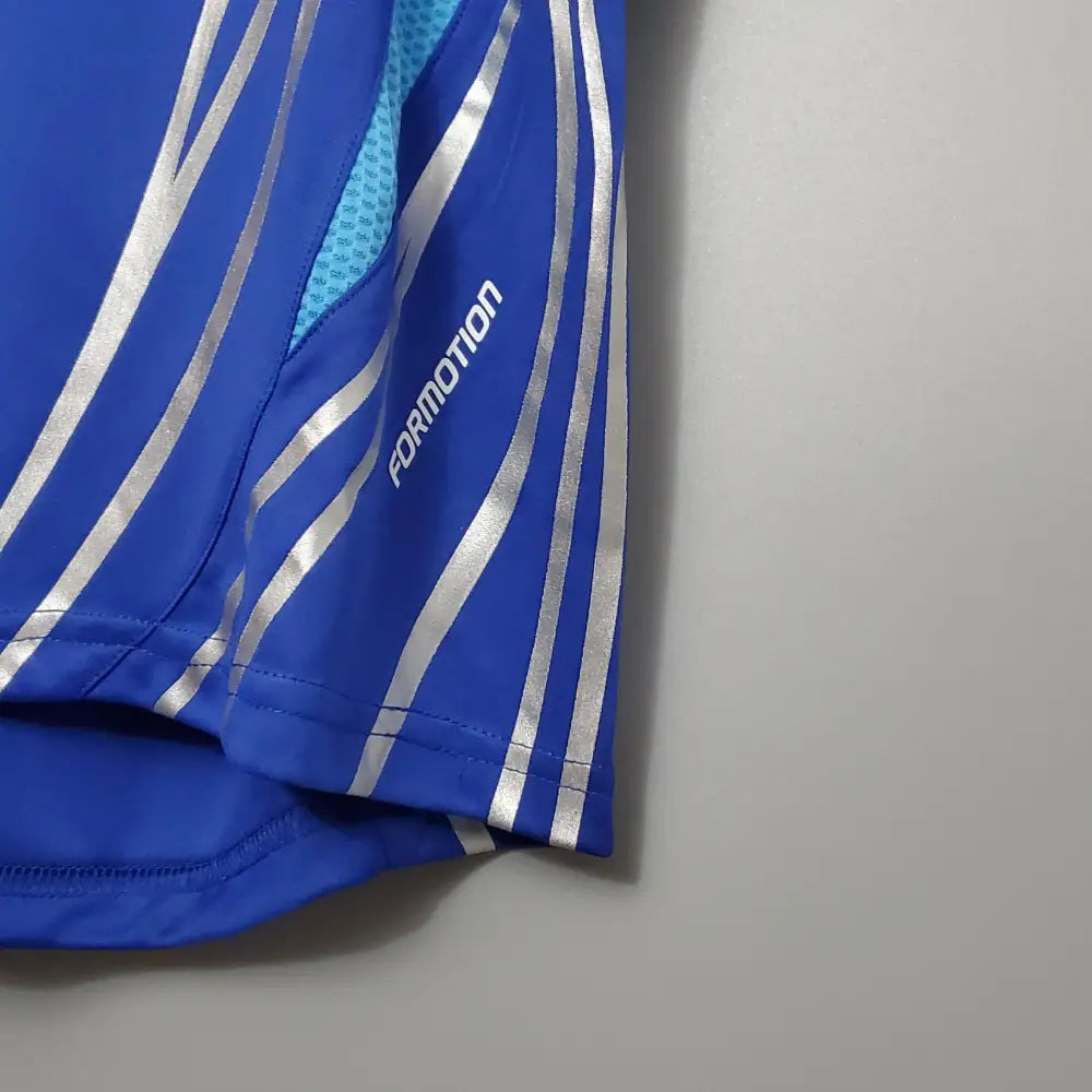 Camisa Retrô Seleção Japão 2006/06 Home Camisas de Futebol