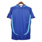 Camisa Retrô Seleção Japão 2006/06 Home Camisas de Futebol