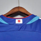 Camisa Retrô Seleção Japão 2006/06 Home Camisas de Futebol
