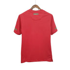 Camisa Retrô Seleção Portugal 2009/10 Home Camisas de Futebol