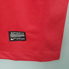 Camisa Retrô Seleção Portugal 2009/10 Home Camisas de Futebol