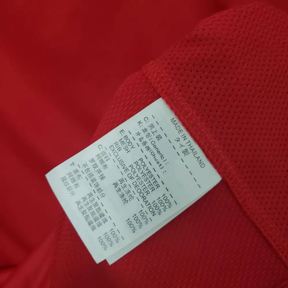 Camisa Retrô Seleção Portugal 2009/10 Home Camisas de Futebol