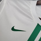 Camisa Retrô Seleção Portugal 2012/12 Away Camisas de Futebol