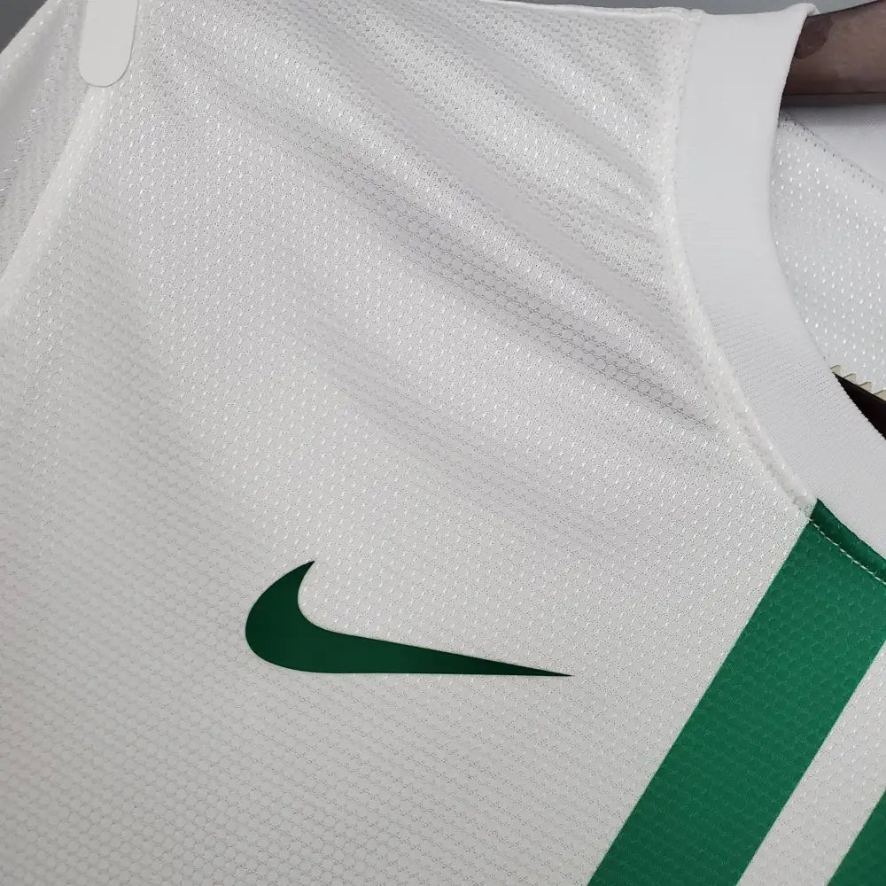 Camisa Retrô Seleção Portugal 2012/12 Away Camisas de Futebol