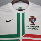 Camisa Retrô Seleção Portugal 2012/12 Away Camisas de Futebol