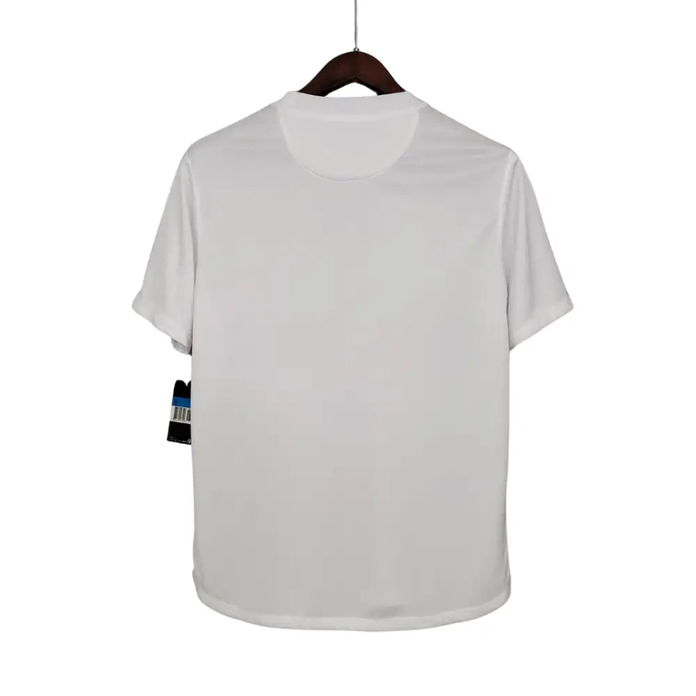 Camisa Retrô Seleção Portugal 2012/12 Away Camisas de Futebol