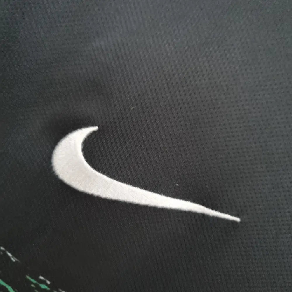 Camisa Retrô Seleção Portugal 2020/22 Away Camisas de Futebol
