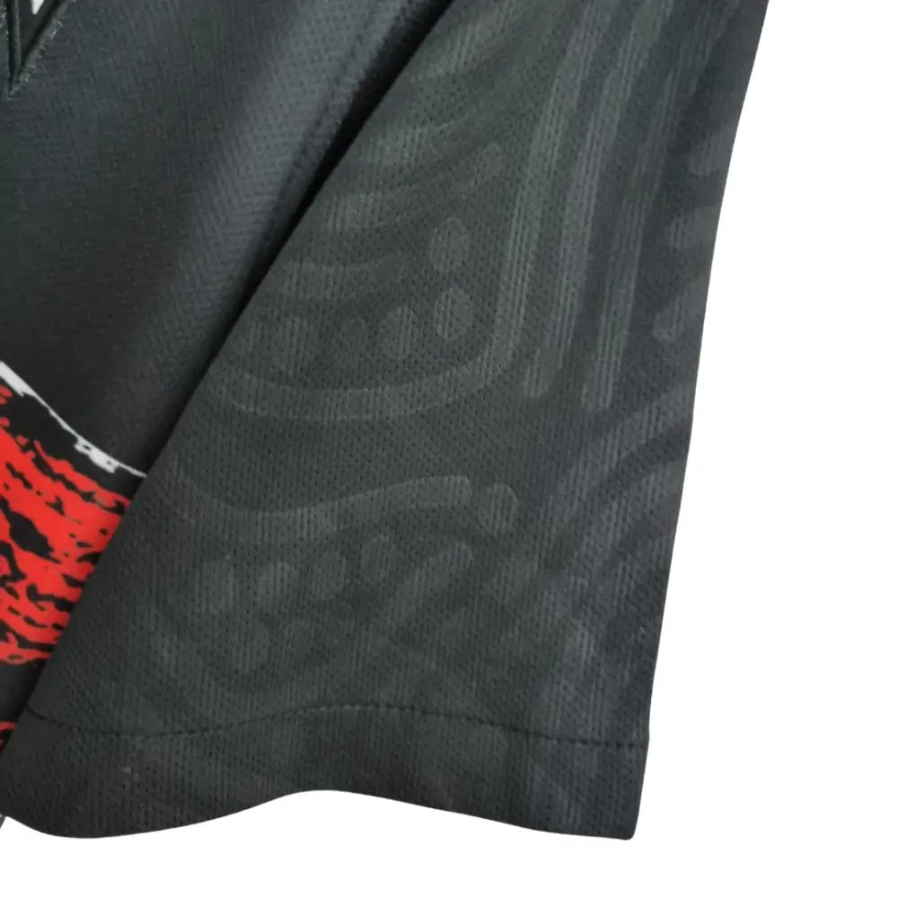 Camisa Retrô Seleção Portugal 2020/22 Away Camisas de Futebol