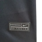 Camisa Retrô Seleção Portugal 2020/22 Away Camisas de Futebol