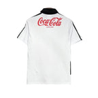 Camisa Retrô Vasco da Gama 1988/89 Away Camisas de Futebol