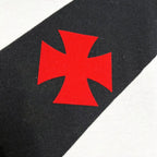 Camisa Retrô Vasco da Gama 1988/89 Away Camisas de Futebol