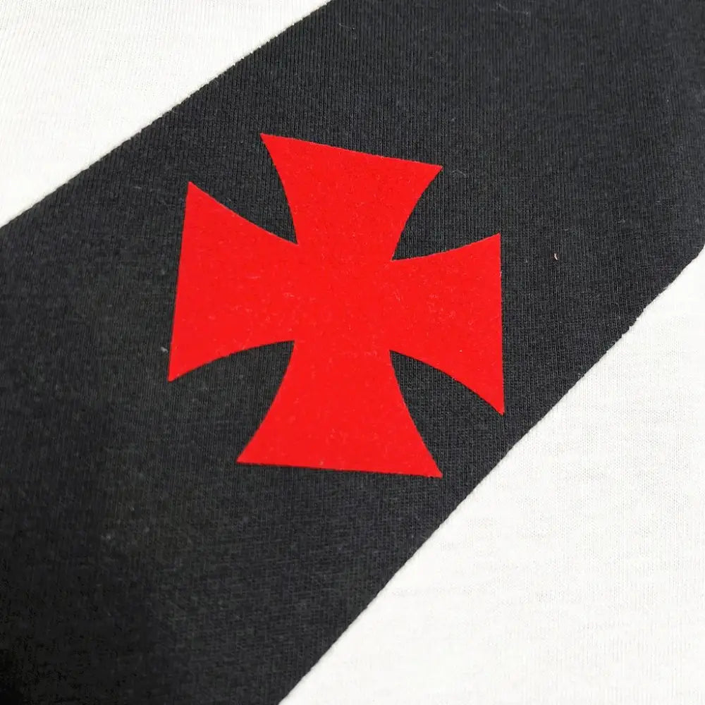 Camisa Retrô Vasco da Gama 1988/89 Away Camisas de Futebol