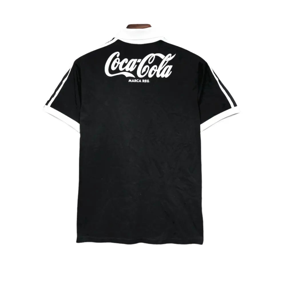 Camisa Retrô Vasco da Gama 1988/89 Home Camisas de Futebol