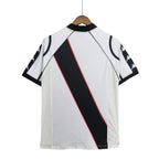 Camisa Retrô Vasco da Gama 1998/99 Away Camisas de Futebol