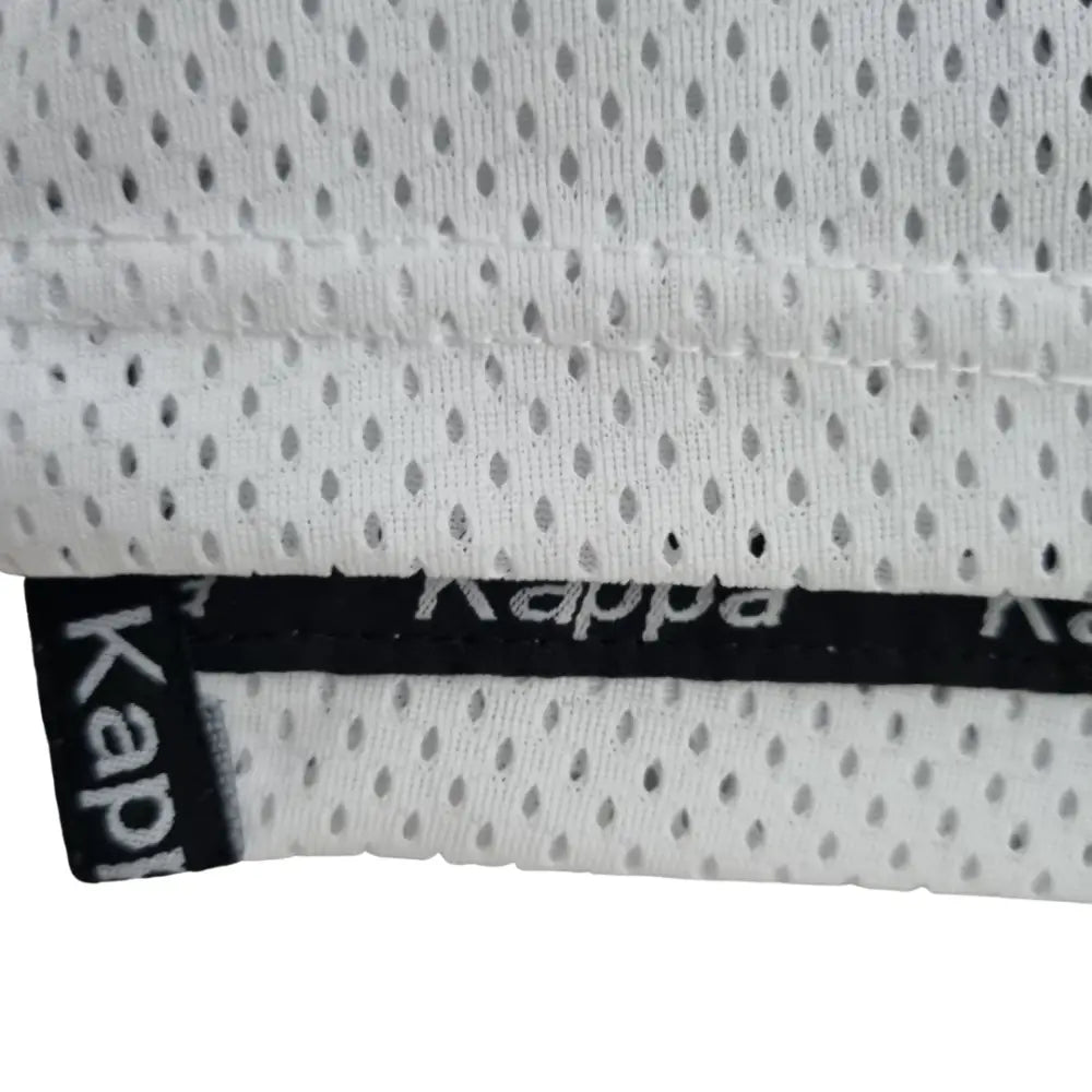 Camisa Retrô Vasco da Gama 1998/99 Away Camisas de Futebol